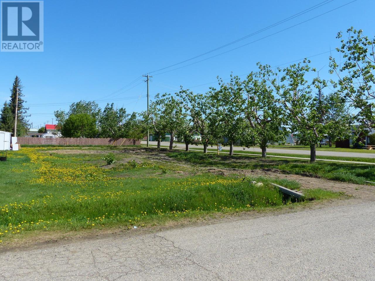 4926 49 Avenue, Pouce Coupe, British Columbia  V0C 2C0 - Photo 1 - 169570