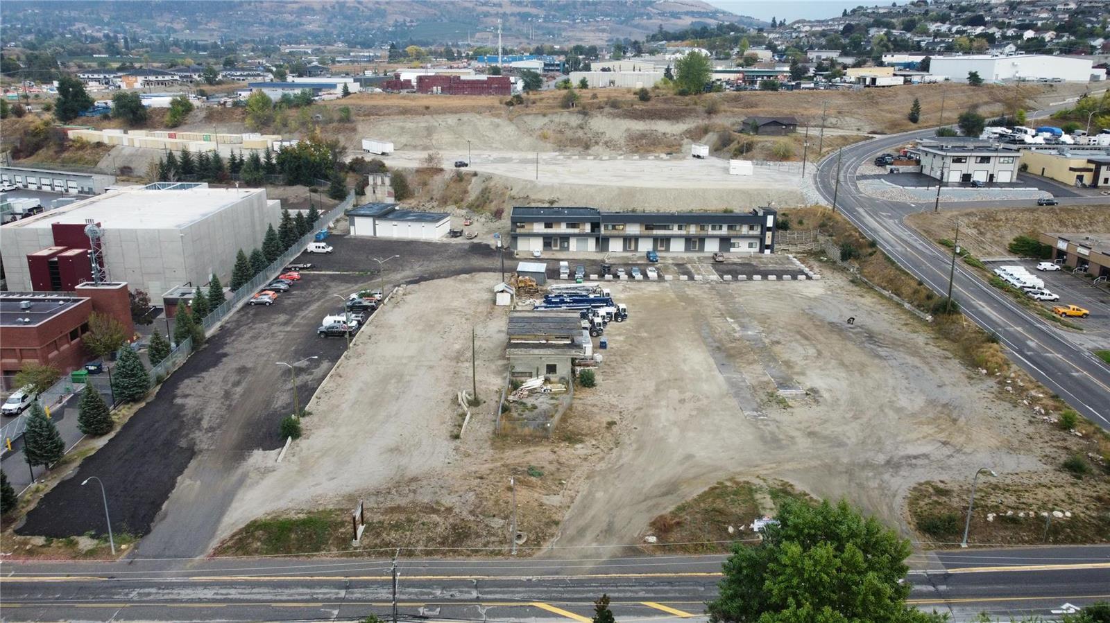 1101 Kalamalka Lake Road Unit# Land #1, Vernon, British Columbia  V1T 8V7 - Photo 4 - 10241826