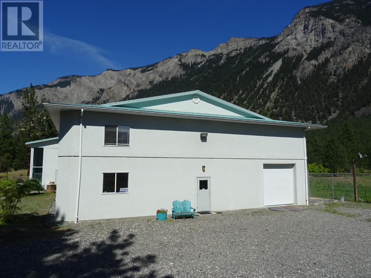 285 Jones Road, Lillooet, British Columbia  V0K 1V0 - Photo 2 - 165306