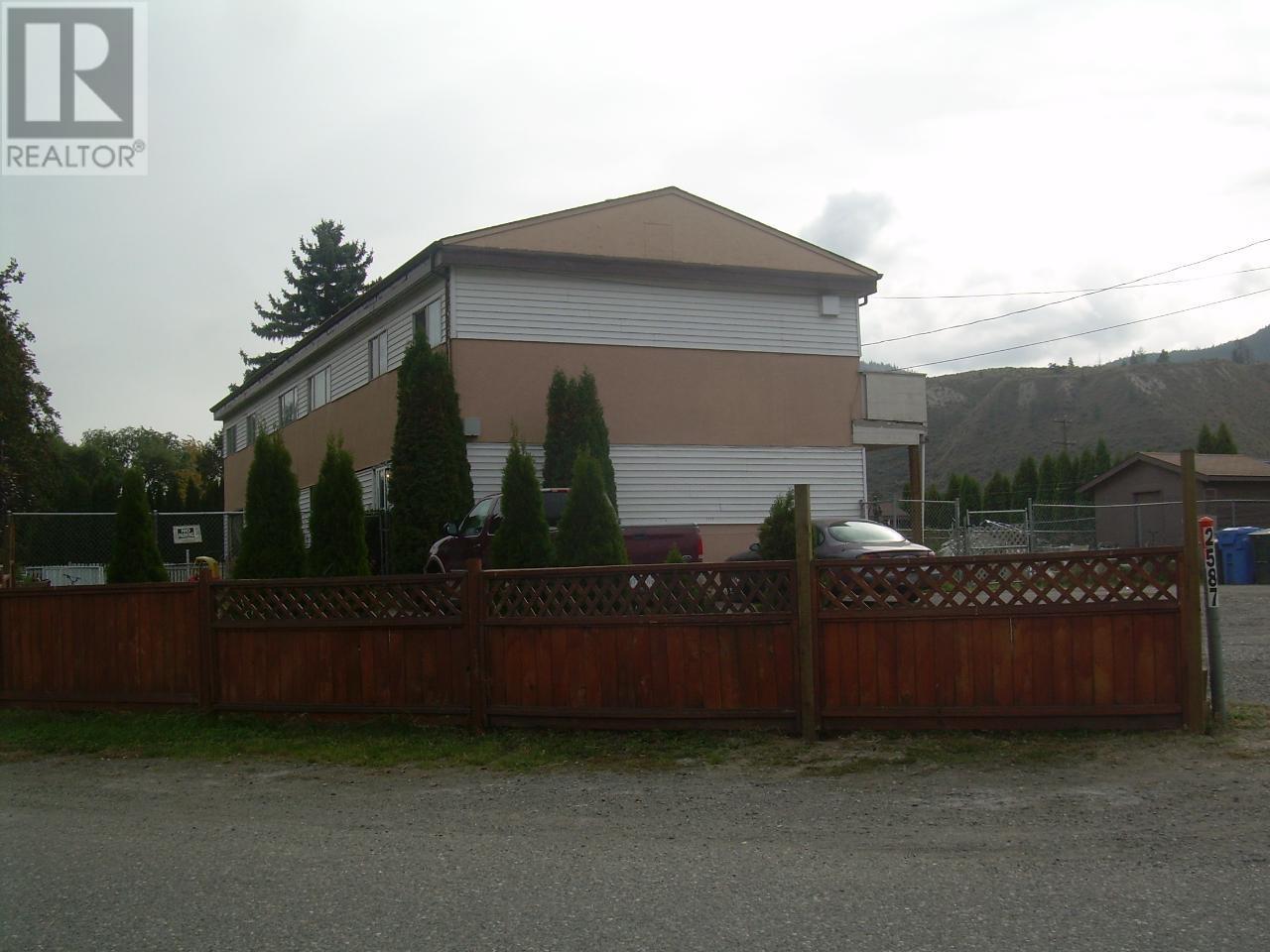 2575-2587 Thompson Drive, Kamloops, British Columbia  V2C 4L5 - Photo 4 - 166881