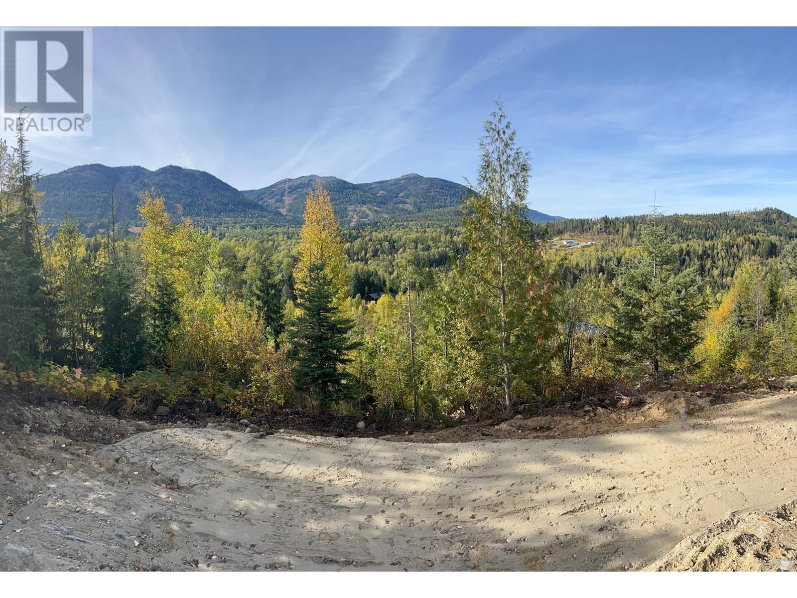 Lot A Richie Road, Rossland, British Columbia  V0G 1Y0 - Photo 1 - 2465729