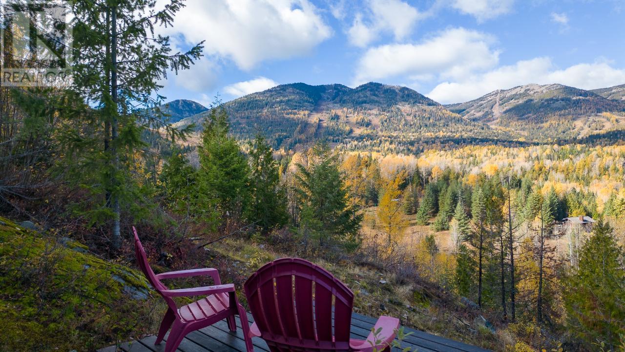 Lot A Richie Road, Rossland, British Columbia  V0G 1Y0 - Photo 11 - 2465729