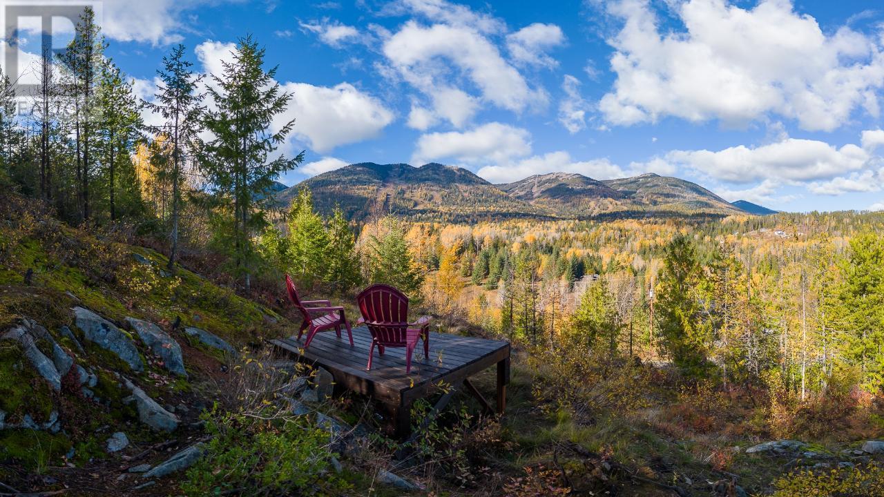 Lot A Richie Road, Rossland, British Columbia  V0G 1Y0 - Photo 12 - 2465729