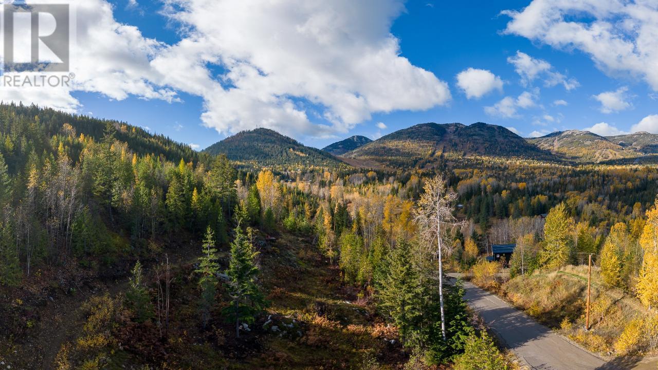 Lot A Richie Road, Rossland, British Columbia  V0G 1Y0 - Photo 13 - 2465729