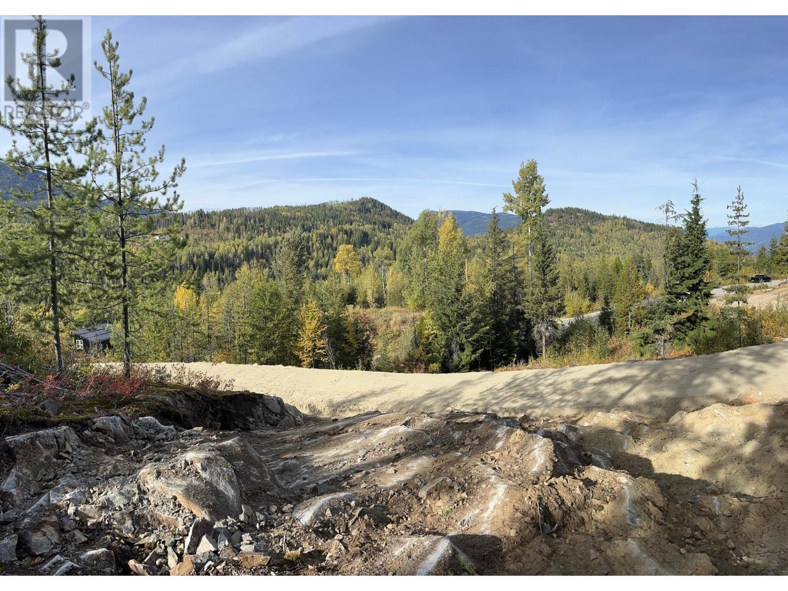 Lot A Richie Road, Rossland, British Columbia  V0G 1Y0 - Photo 2 - 2465729