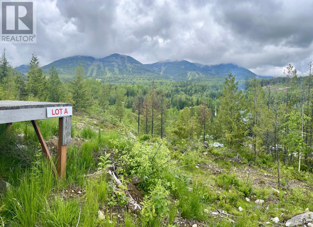 Lot A Richie Road, Rossland, British Columbia  V0G 1Y0 - Photo 23 - 2465729