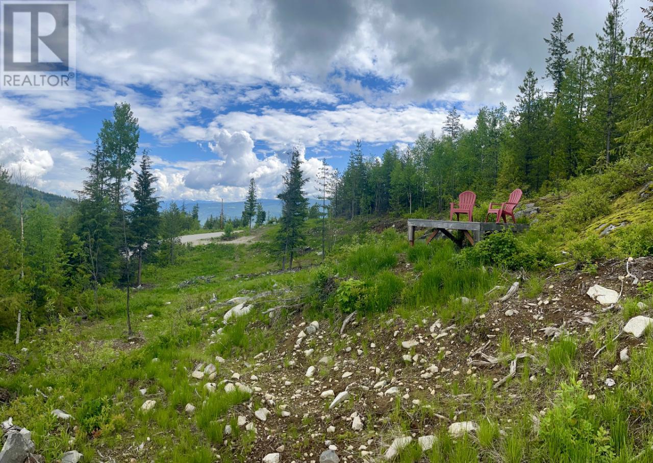 Lot A Richie Road, Rossland, British Columbia  V0G 1Y0 - Photo 28 - 2465729