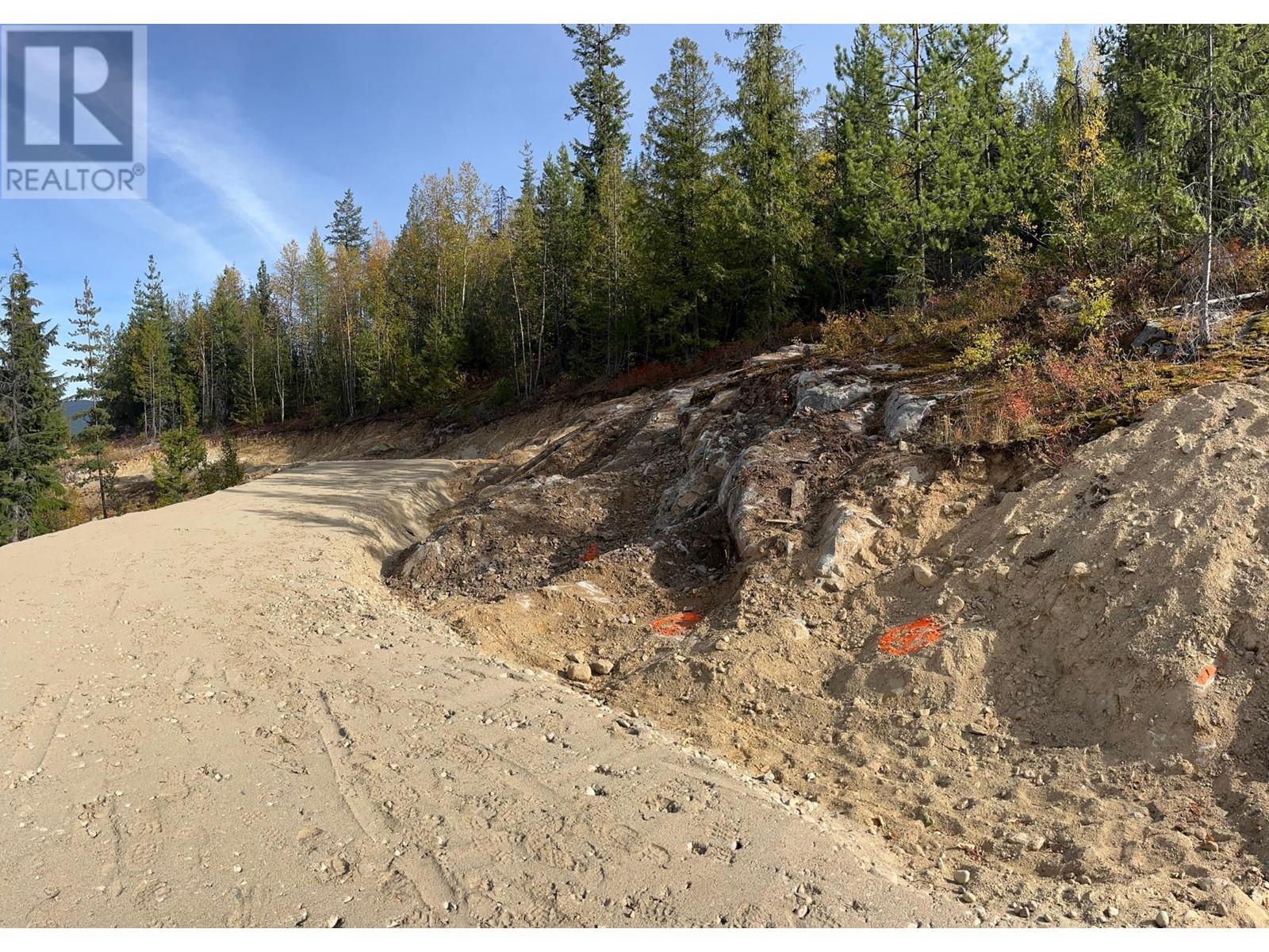 Lot A Richie Road, Rossland, British Columbia  V0G 1Y0 - Photo 3 - 2465729