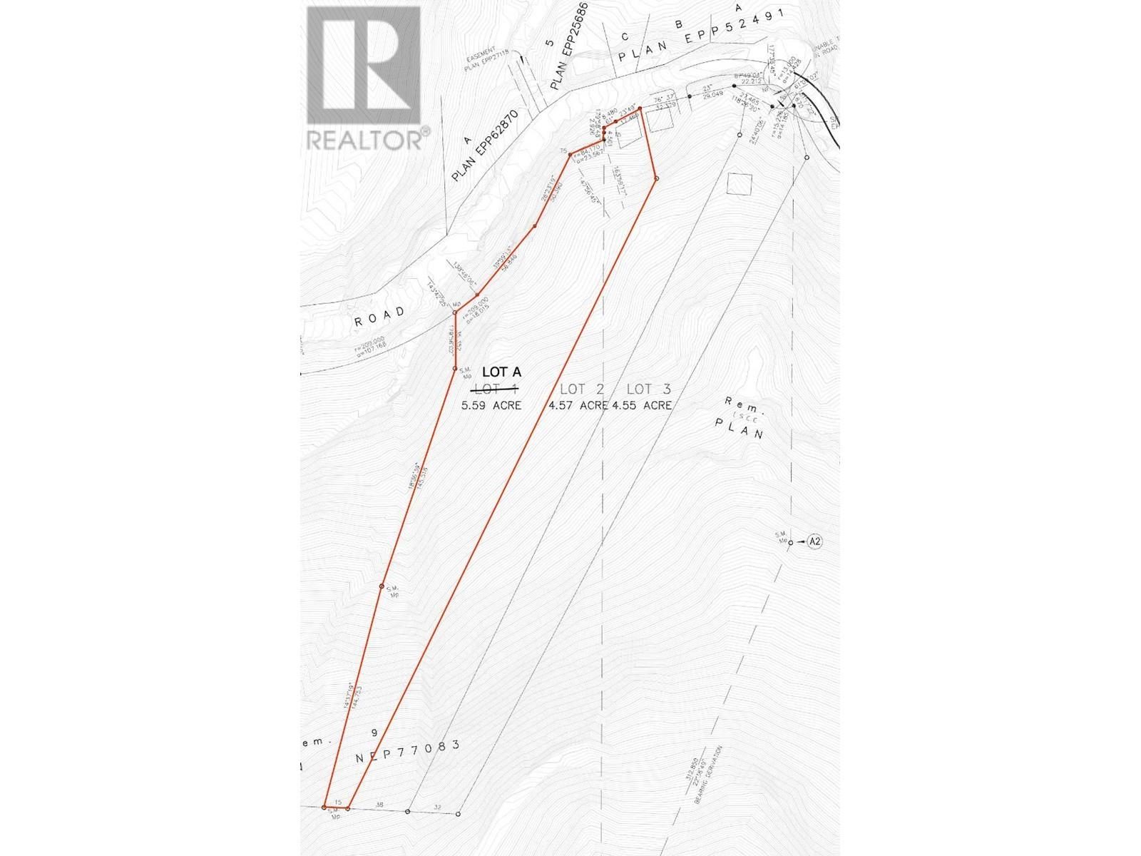 Lot A Richie Road, Rossland, British Columbia  V0G 1Y0 - Photo 37 - 2465729