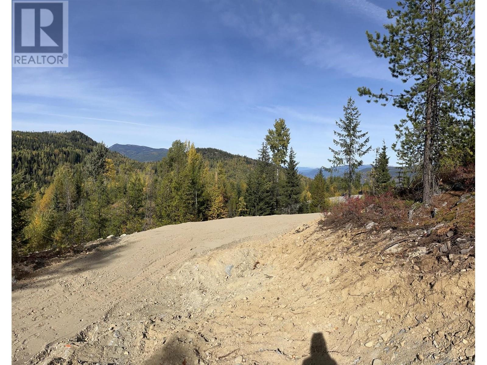 Lot A Richie Road, Rossland, British Columbia  V0G 1Y0 - Photo 4 - 2465729