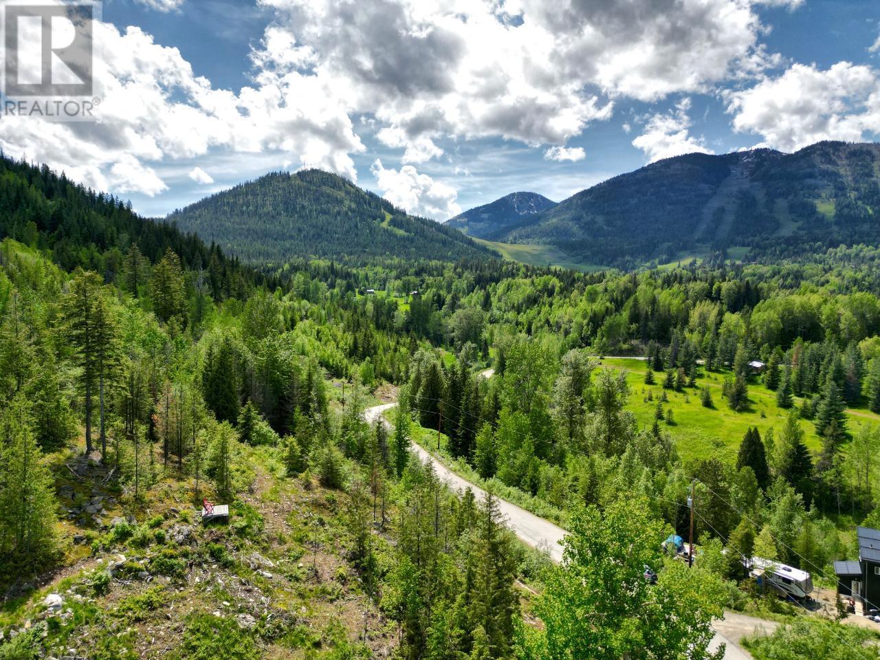 Lot A Richie Road, Rossland, British Columbia  V0G 1Y0 - Photo 40 - 2465729