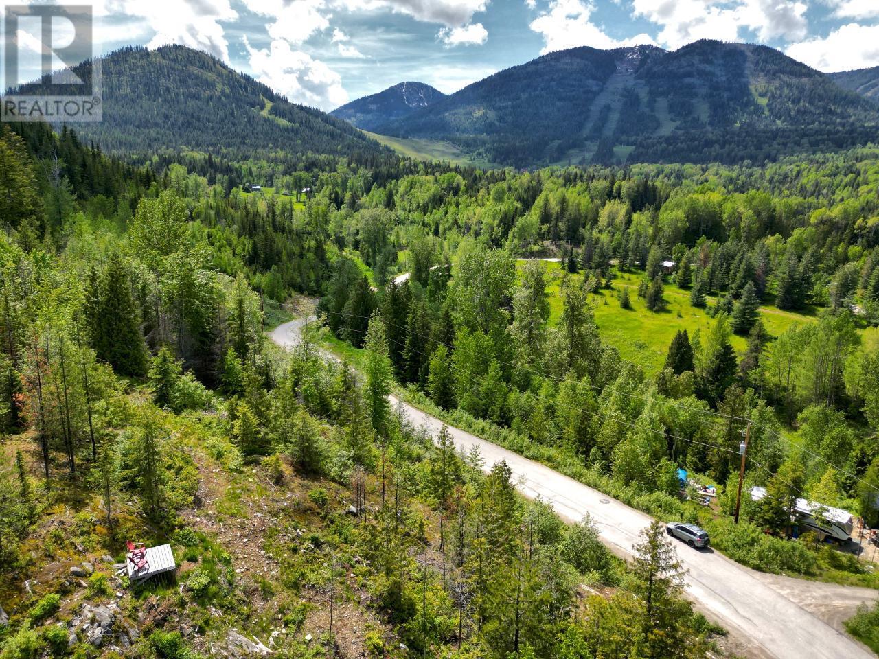 Lot A Richie Road, Rossland, British Columbia  V0G 1Y0 - Photo 42 - 2465729