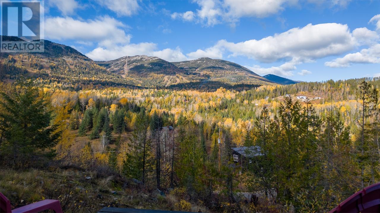 Lot A Richie Road, Rossland, British Columbia  V0G 1Y0 - Photo 9 - 2465729