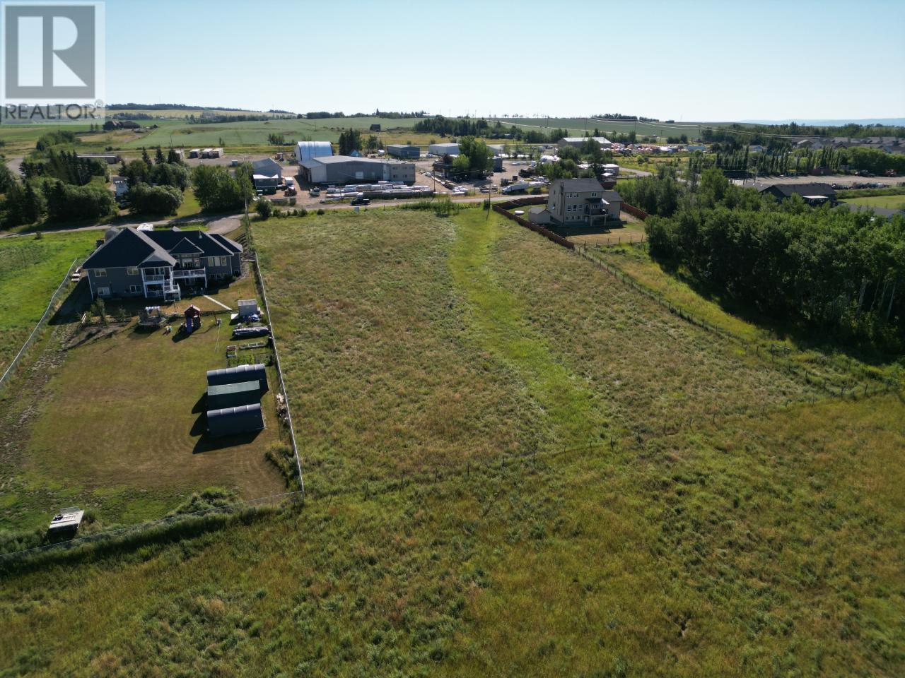 Lot 9 Harper Subdivision, Dawson Creek, British Columbia  V1G 4H8 - Photo 1 - 195246