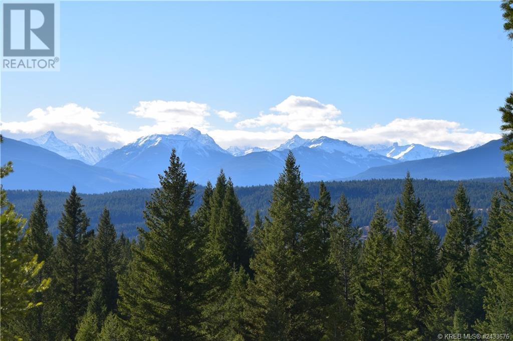 7058 White Tail Lane Unit# Lot 19, Radium Hot Springs, British Columbia  V0A 1M0 - Photo 1 - 2466384