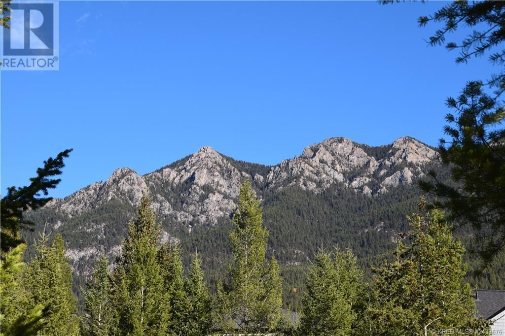 7058 White Tail Lane Unit# Lot 19, Radium Hot Springs, British Columbia  V0A 1M0 - Photo 10 - 2466384