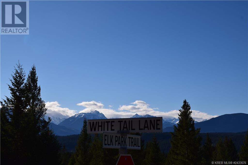 7058 White Tail Lane Unit# Lot 19, Radium Hot Springs, British Columbia  V0A 1M0 - Photo 16 - 2466384