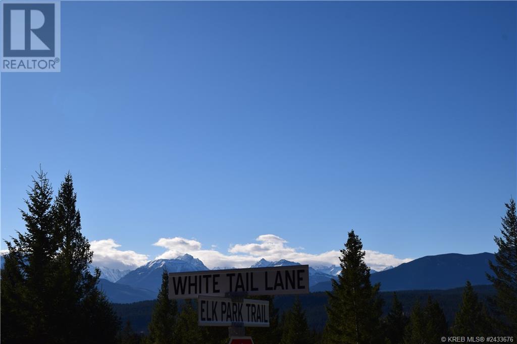 7058 White Tail Lane Unit# Lot 19, Radium Hot Springs, British Columbia  V0A 1M0 - Photo 17 - 2466384