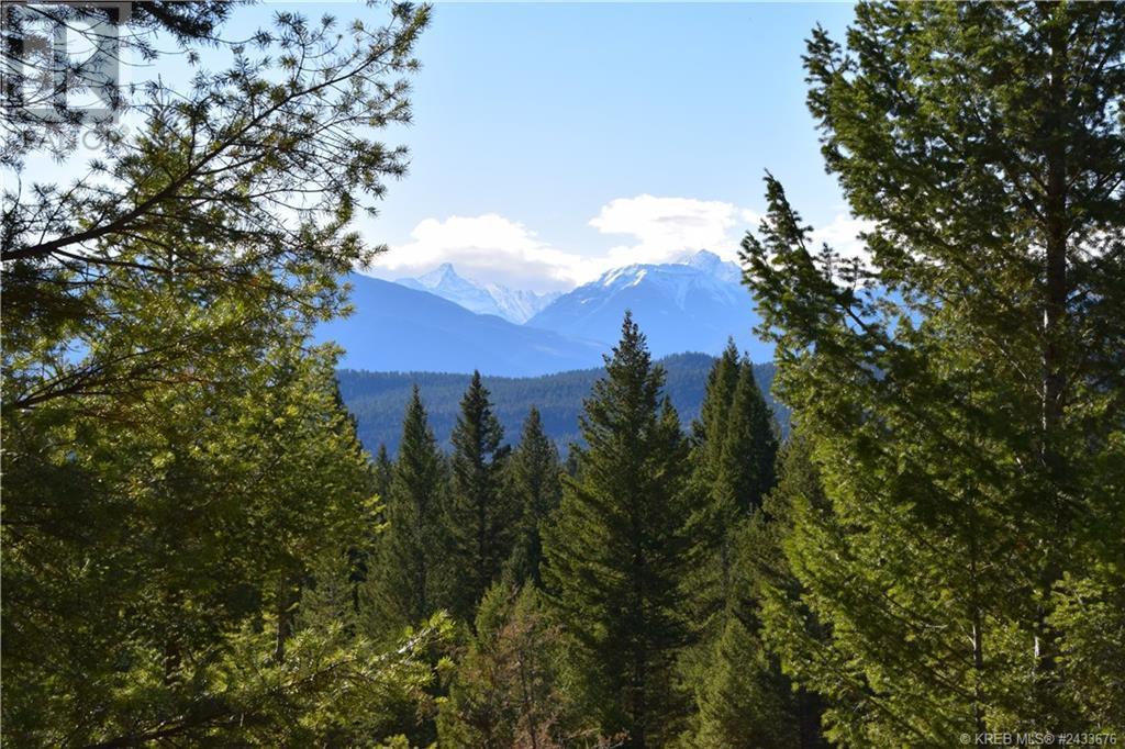 7058 White Tail Lane Unit# Lot 19, Radium Hot Springs, British Columbia  V0A 1M0 - Photo 4 - 2466384