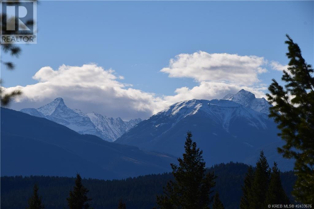 7058 White Tail Lane Unit# Lot 19, Radium Hot Springs, British Columbia  V0A 1M0 - Photo 5 - 2466384