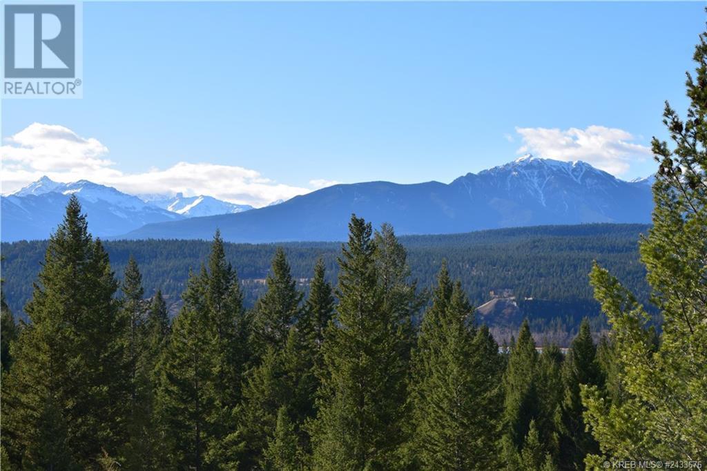 7058 White Tail Lane Unit# Lot 19, Radium Hot Springs, British Columbia  V0A 1M0 - Photo 9 - 2466384