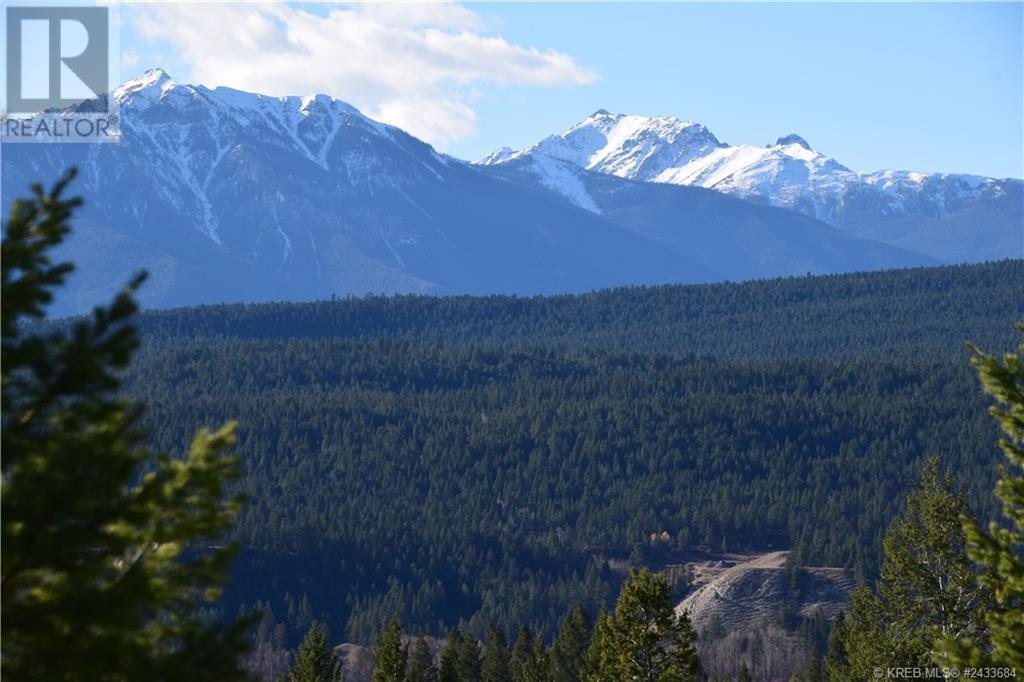 7061 White Tail Lane Unit# Lot 27, Radium Hot Springs, British Columbia  V0A 1M0 - Photo 1 - 2466389