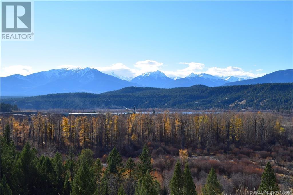 7061 White Tail Lane Unit# Lot 27, Radium Hot Springs, British Columbia  V0A 1M0 - Photo 2 - 2466389