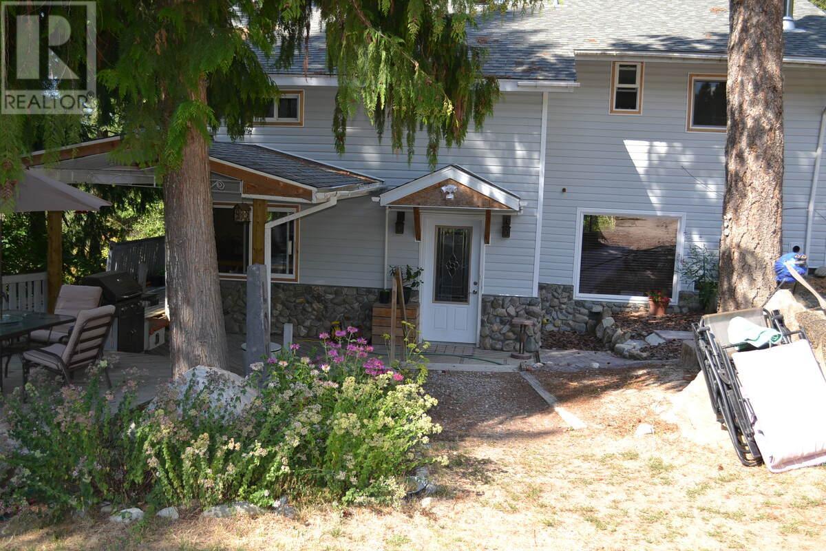 Lot B Phillips Road Unit# 3650, Creston, British Columbia  V0B 1G2 - Photo 3 - 2467607