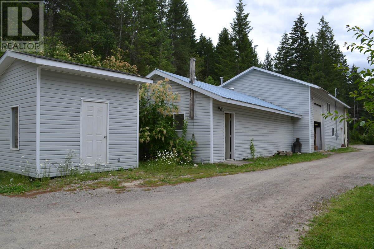 Lot B Phillips Road Unit# 3650, Creston, British Columbia  V0B 1G2 - Photo 5 - 2467607