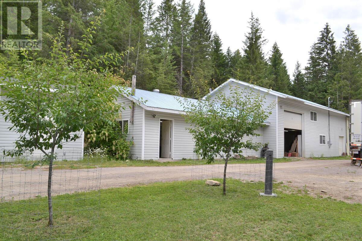 Lot B Phillips Road Unit# 3650, Creston, British Columbia  V0B 1G2 - Photo 6 - 2467607