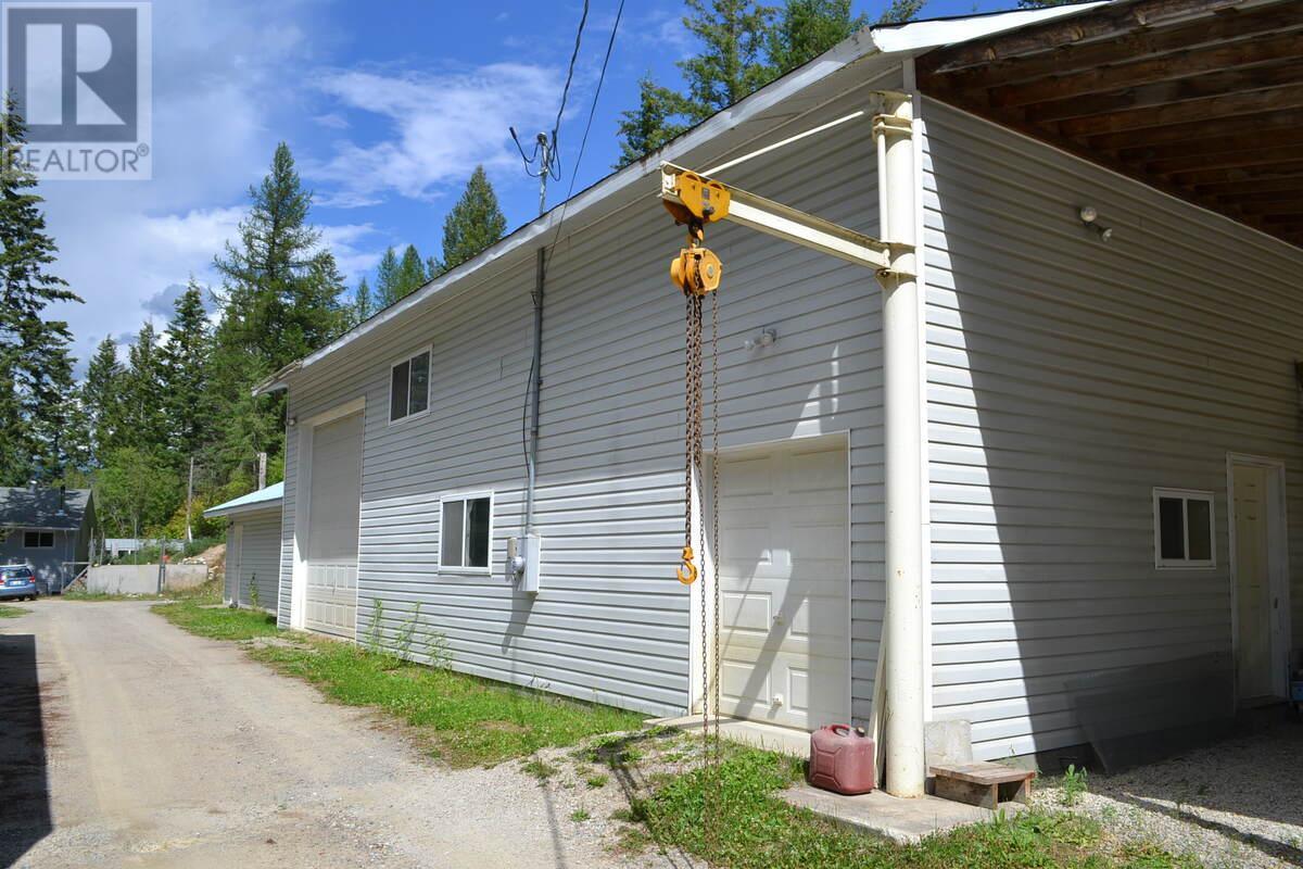 Lot B Phillips Road Unit# 3650, Creston, British Columbia  V0B 1G2 - Photo 7 - 2467607