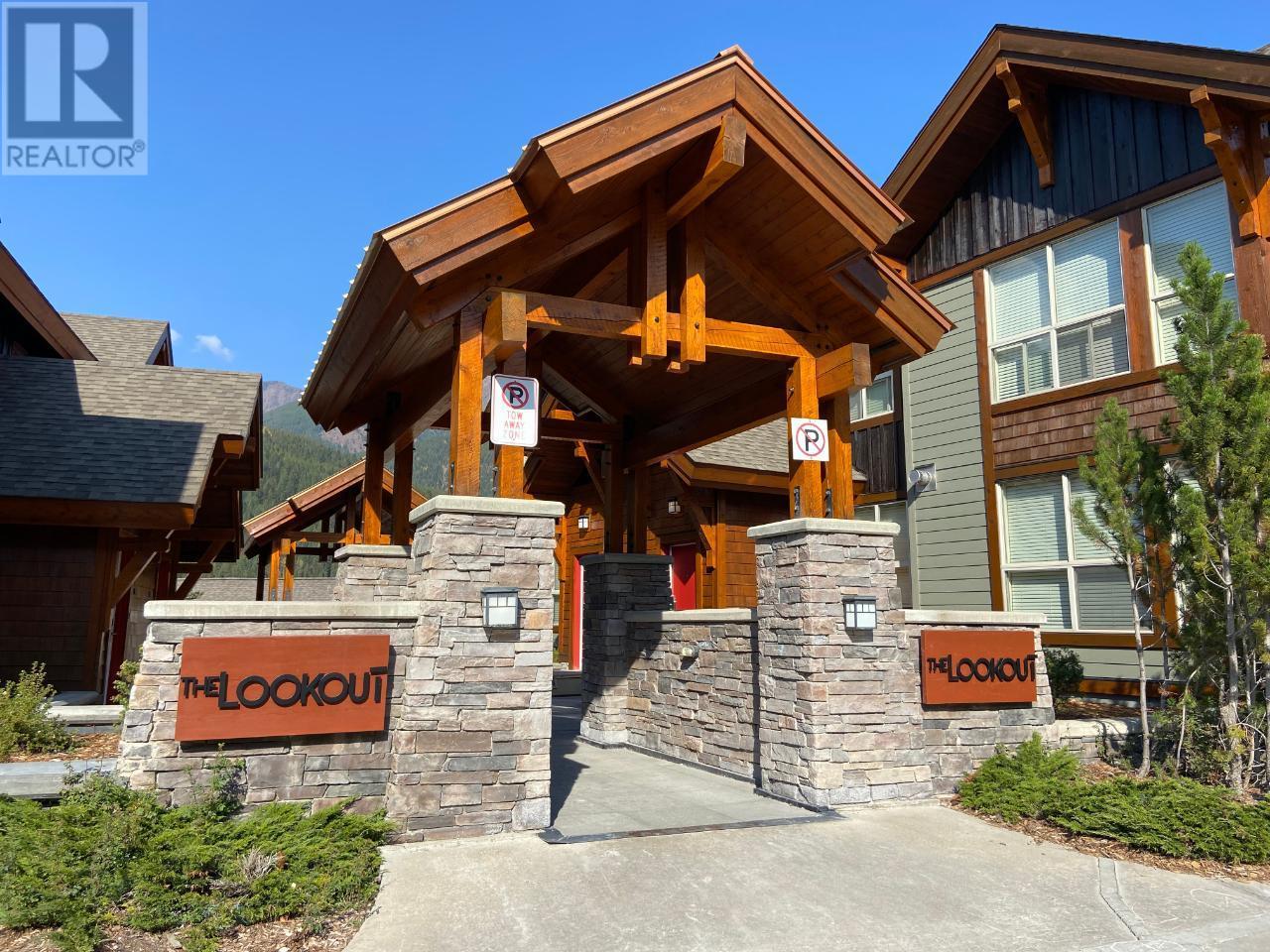 2049 Summit Drive Unit# 214d, Panorama, British Columbia  V0A 1T0 - Photo 1 - 2467932