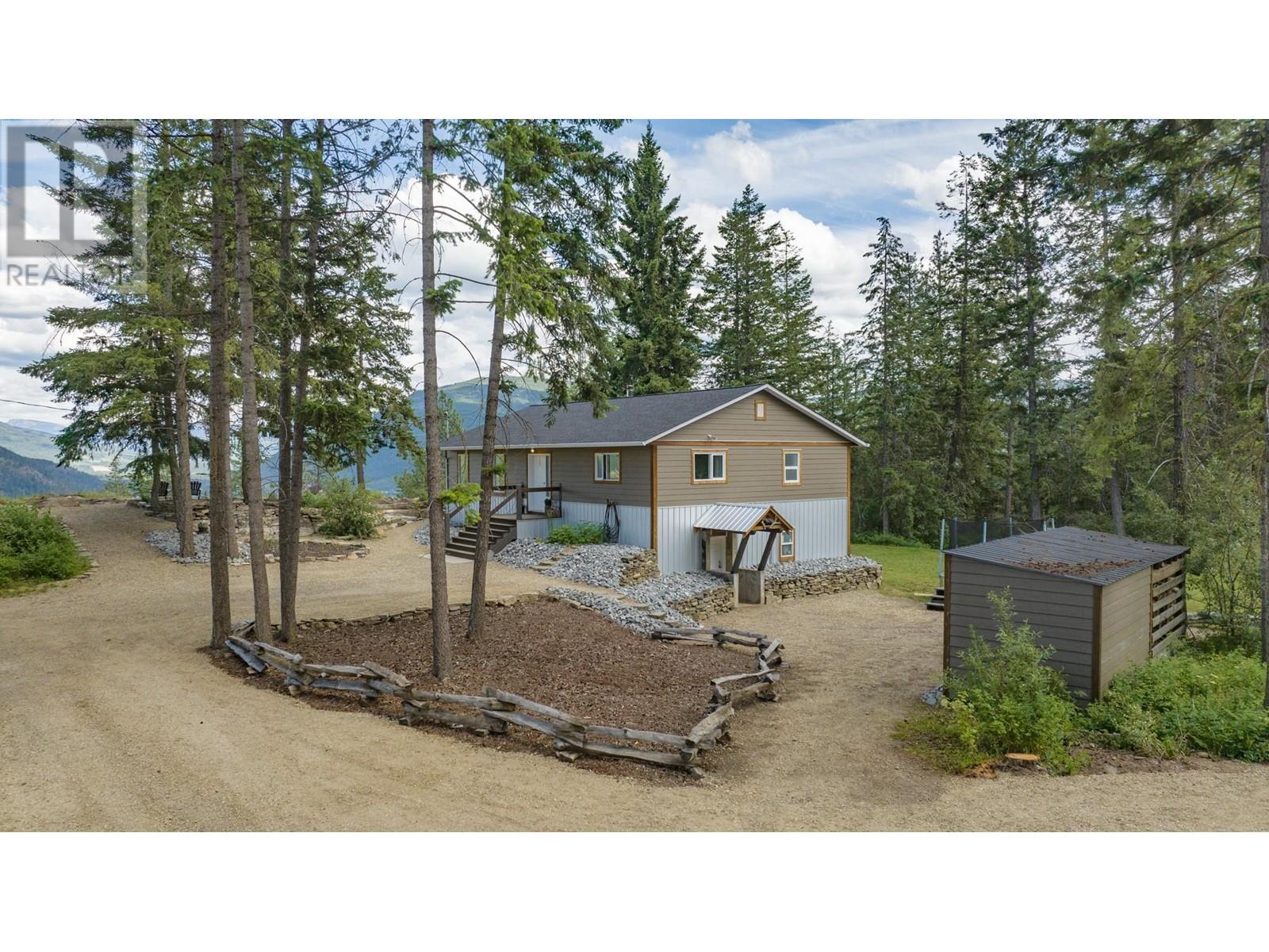 47 Twin Lakes Road, Enderby, British Columbia  V0E 1V3 - Photo 7 - 10264718