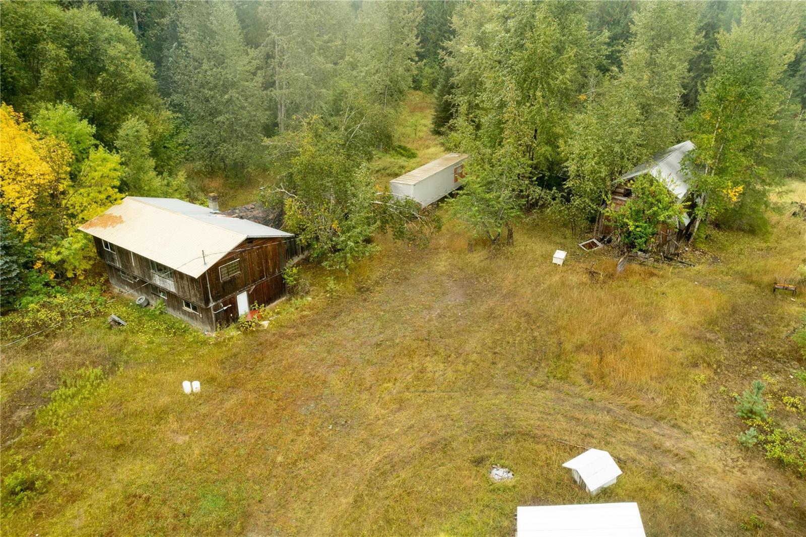 3107 Trinity Valley Road, Enderby, British Columbia  V0E 1V5 - Photo 10 - 10264864