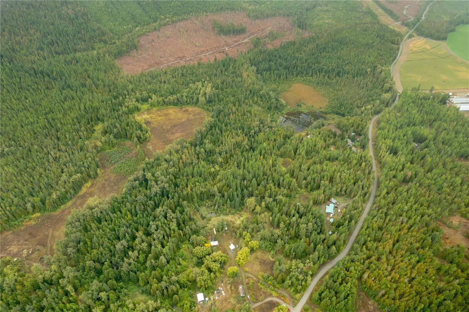 3107 Trinity Valley Road, Enderby, British Columbia  V0E 1V5 - Photo 31 - 10264864