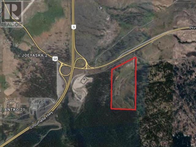 2320 Hamilton Hill Road, Merritt, British Columbia  V1K 1B8 - Photo 1 - 170466