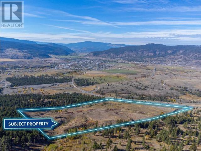 2320 Hamilton Hill Road, Merritt, British Columbia  V1K 1B8 - Photo 2 - 170466