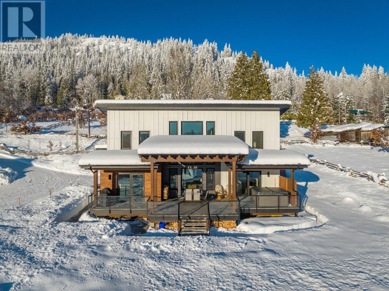 2993 Happy Valley Road, Rossland, British Columbia  V0G 1Y0 - Photo 12 - 2468508