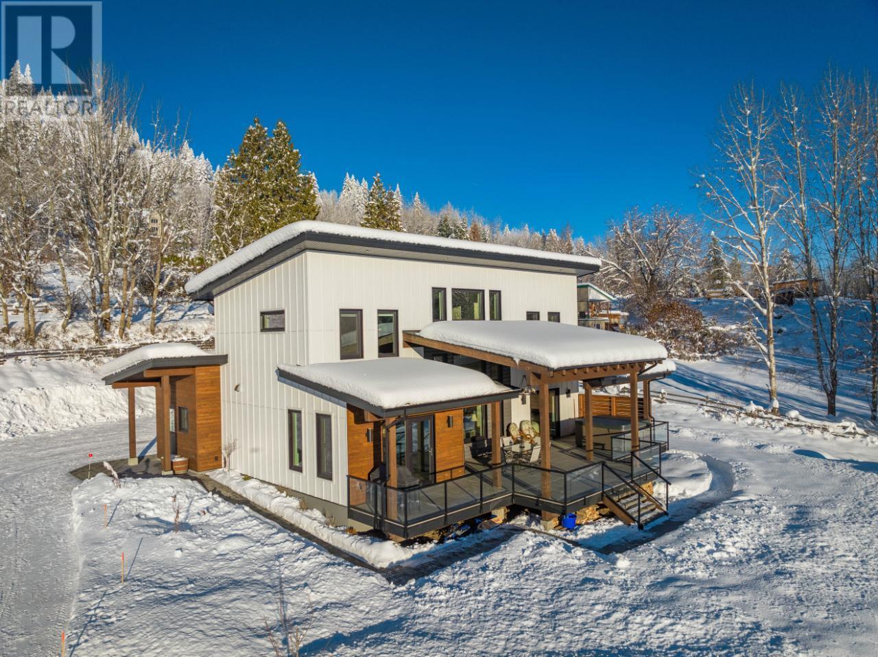 2993 Happy Valley Road, Rossland, British Columbia  V0G 1Y0 - Photo 60 - 2468508