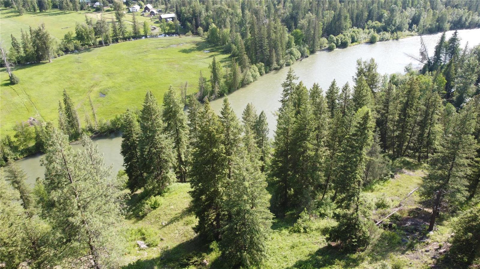 40 Acres Shuswap River Drive, Lumby, British Columbia  V0E 2G6 - Photo 9 - 10268876