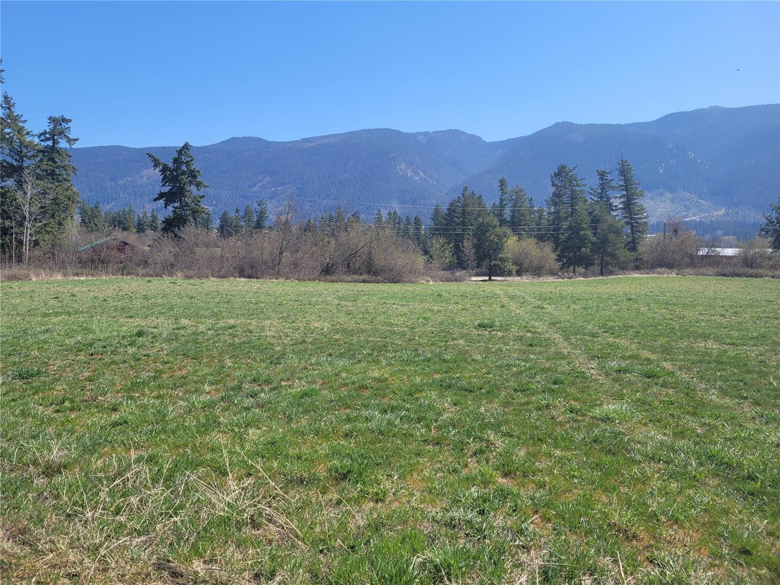 Lot 1 Marshall Road, Spallumcheen, British Columbia  V0E 1V0 - Photo 4 - 10268919