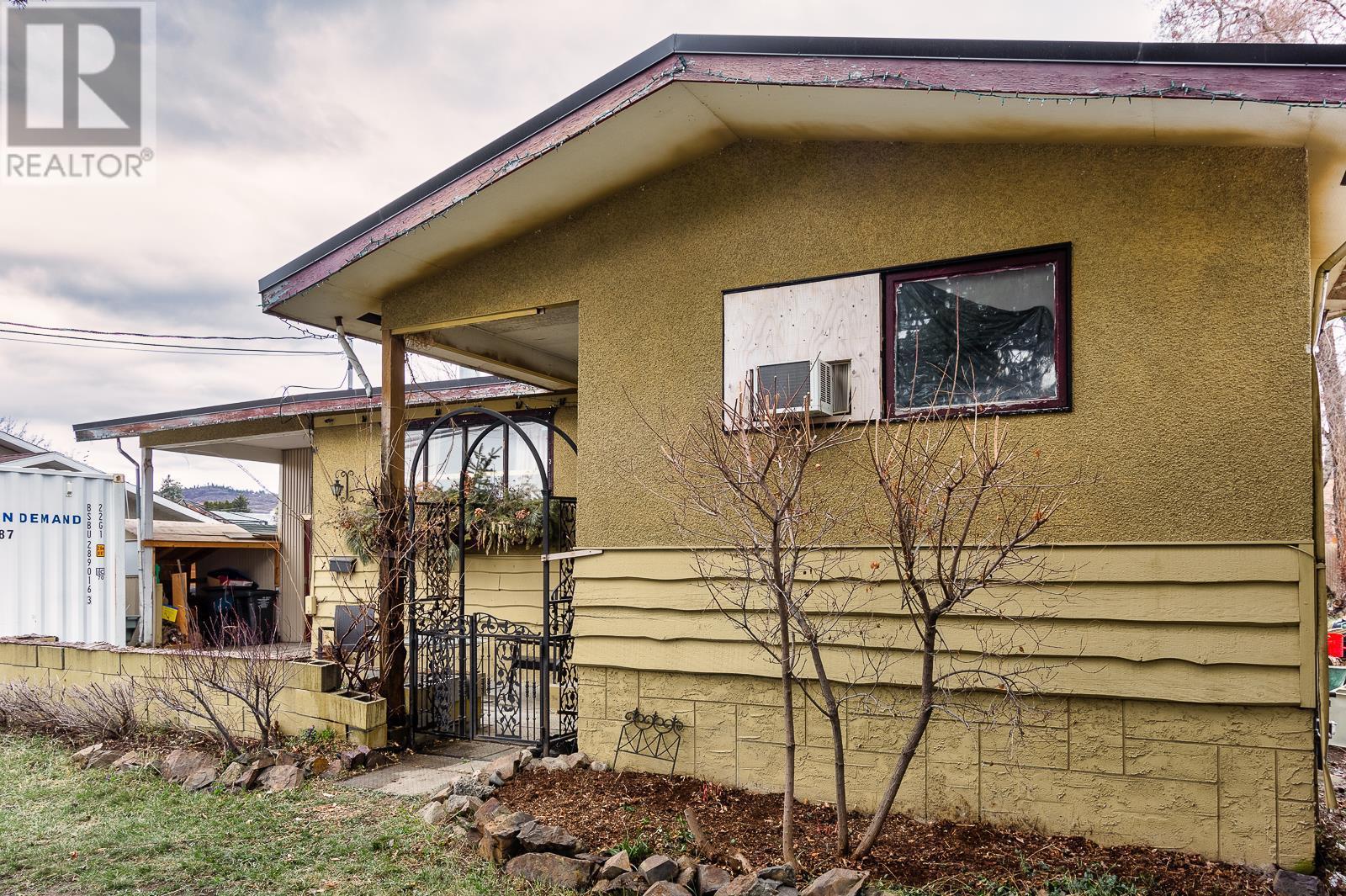 3606 Old Okanagan Highway, West Kelowna, British Columbia  V4T 1P4 - Photo 10 - 10269502