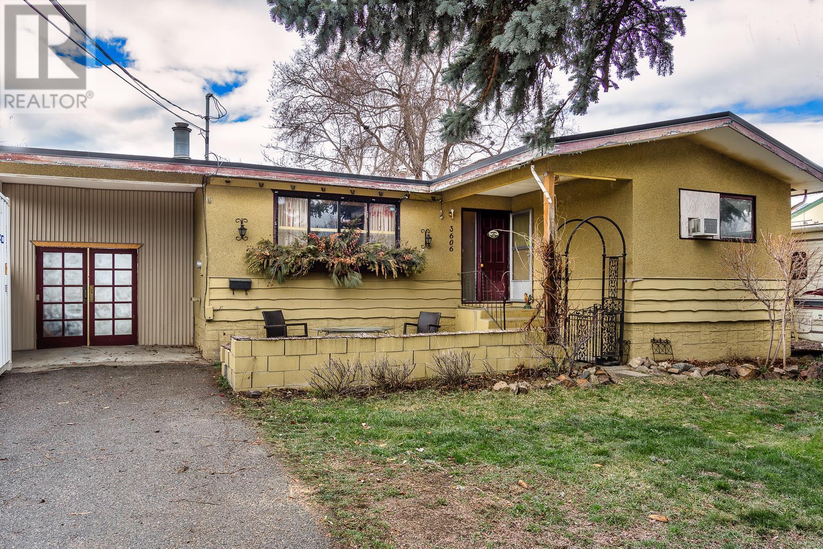 3606 Old Okanagan Highway, West Kelowna, British Columbia  V4T 1P4 - Photo 11 - 10269502