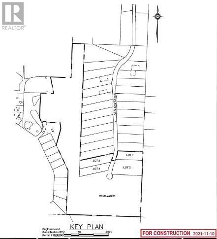 Remainder Tatlow Road, Salmon Arm, British Columbia  V1E 2P8 - Photo 5 - 10269333