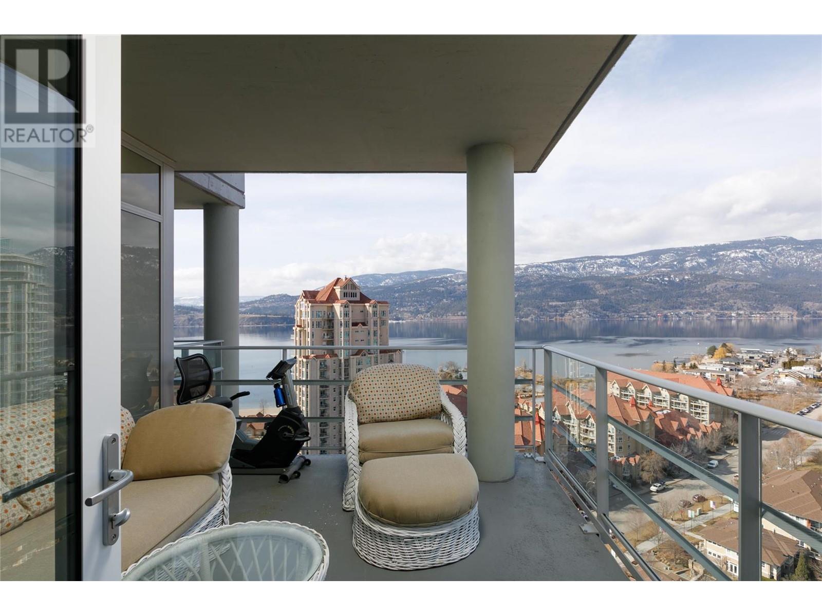 1151 Sunset Drive Unit# 1902, Kelowna, British Columbia  V1Y 0G2 - Photo 17 - 10270775