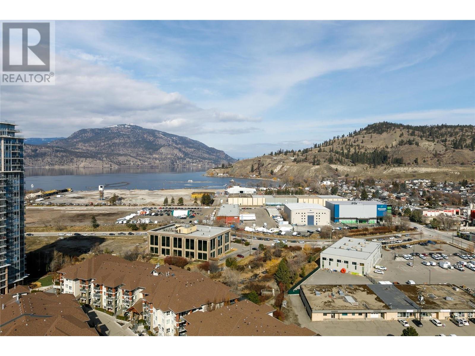 1151 Sunset Drive Unit# 1902, Kelowna, British Columbia  V1Y 0G2 - Photo 24 - 10270775