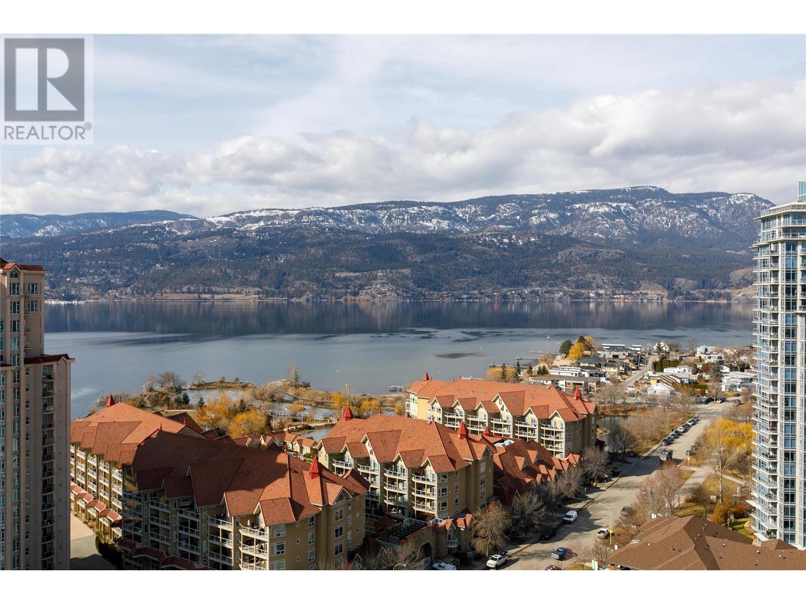 1151 Sunset Drive Unit# 1902, Kelowna, British Columbia  V1Y 0G2 - Photo 25 - 10270775