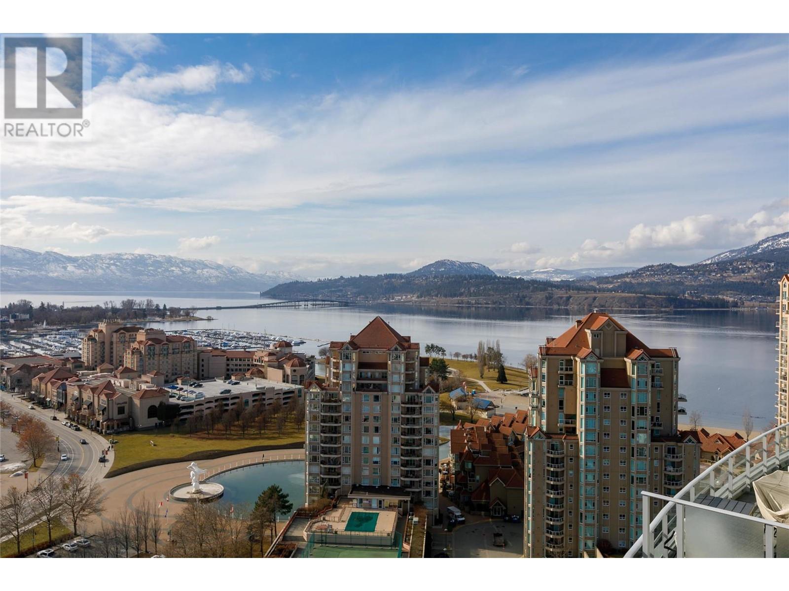 1151 Sunset Drive Unit# 1902, Kelowna, British Columbia  V1Y 0G2 - Photo 26 - 10270775