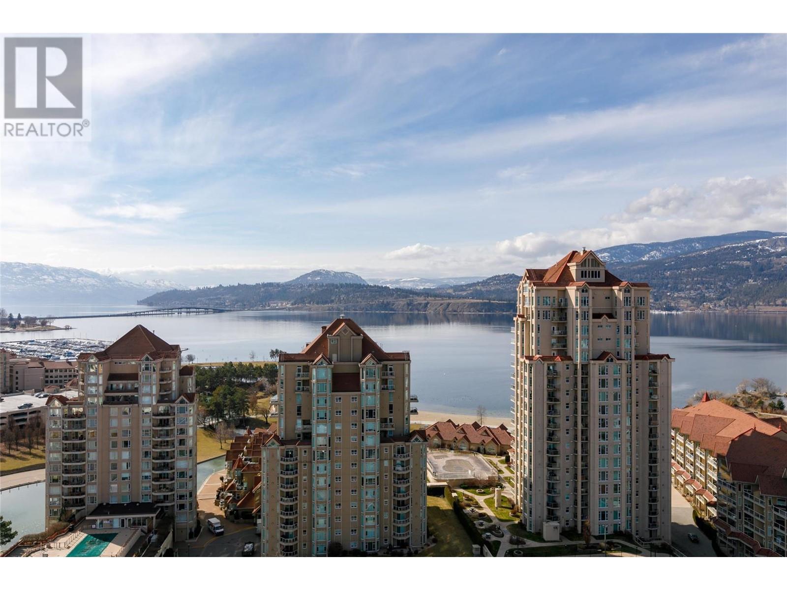 1151 Sunset Drive Unit# 1902, Kelowna, British Columbia  V1Y 0G2 - Photo 27 - 10270775