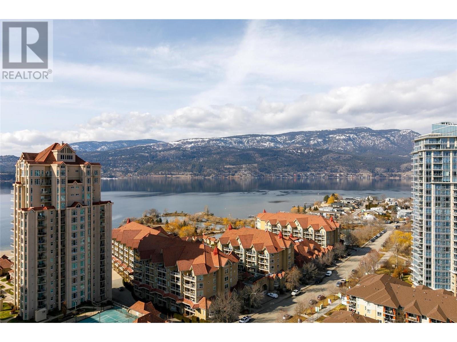 1151 Sunset Drive Unit# 1902, Kelowna, British Columbia  V1Y 0G2 - Photo 31 - 10270775